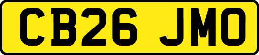 CB26JMO