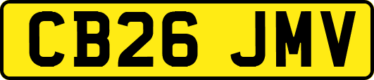 CB26JMV
