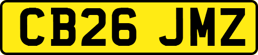 CB26JMZ