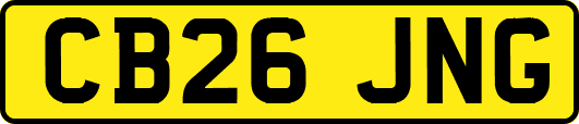 CB26JNG