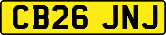 CB26JNJ