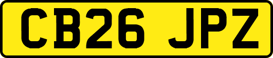 CB26JPZ