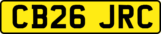 CB26JRC