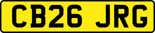 CB26JRG