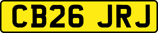 CB26JRJ