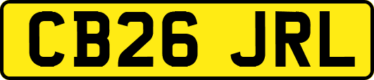 CB26JRL