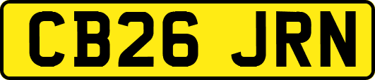 CB26JRN