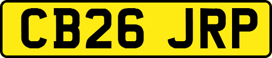 CB26JRP