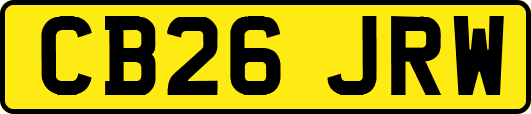 CB26JRW