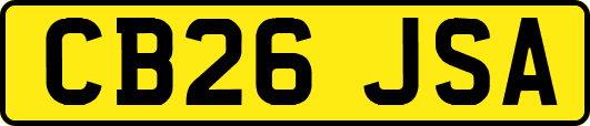 CB26JSA