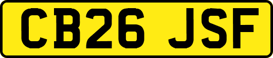 CB26JSF