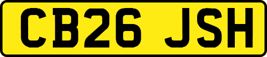 CB26JSH