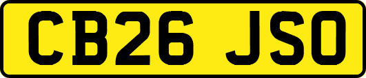 CB26JSO