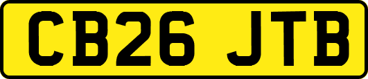CB26JTB