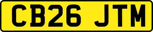 CB26JTM
