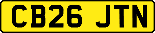 CB26JTN