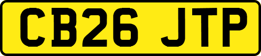 CB26JTP