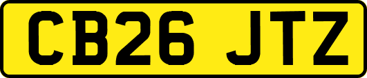 CB26JTZ