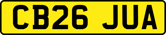 CB26JUA
