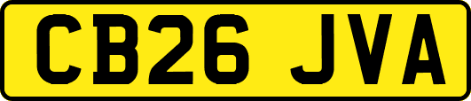 CB26JVA
