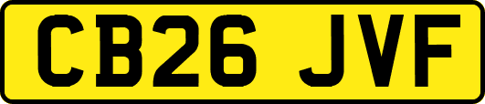CB26JVF