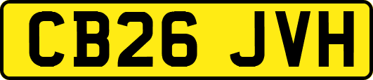CB26JVH