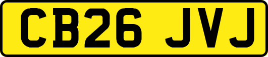 CB26JVJ