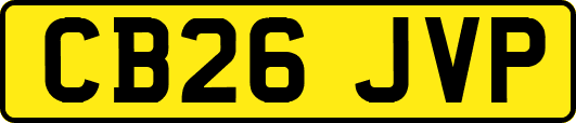 CB26JVP