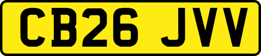 CB26JVV