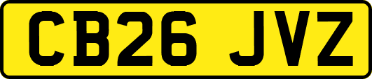 CB26JVZ