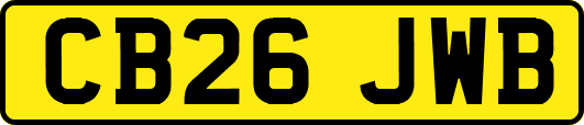CB26JWB