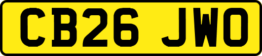 CB26JWO