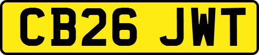 CB26JWT