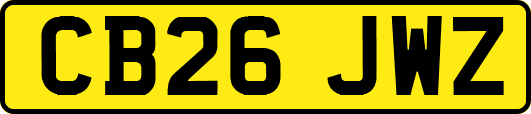 CB26JWZ