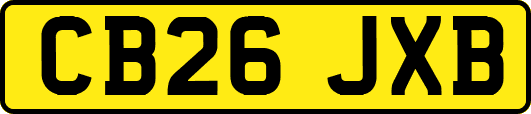 CB26JXB