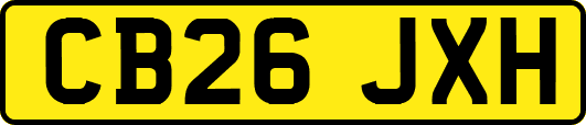 CB26JXH