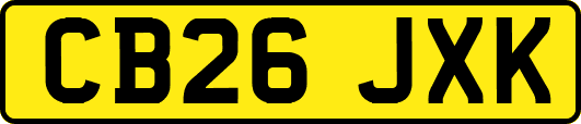 CB26JXK