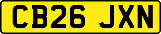 CB26JXN