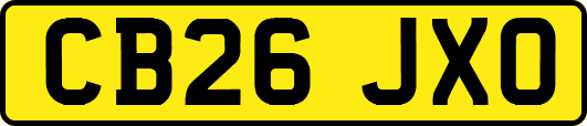 CB26JXO
