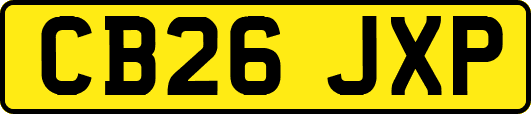 CB26JXP
