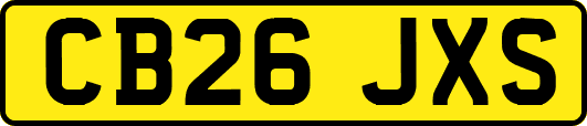 CB26JXS