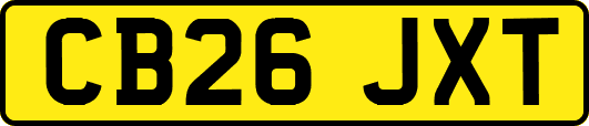 CB26JXT