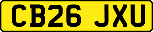 CB26JXU