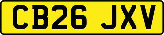 CB26JXV