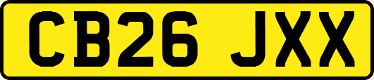 CB26JXX