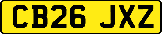 CB26JXZ