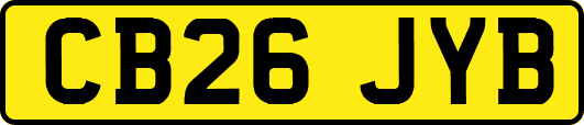 CB26JYB
