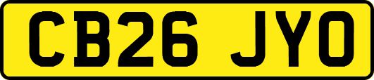 CB26JYO