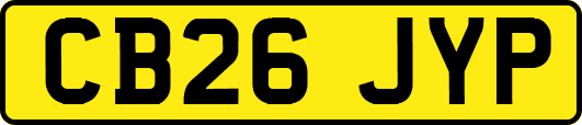 CB26JYP