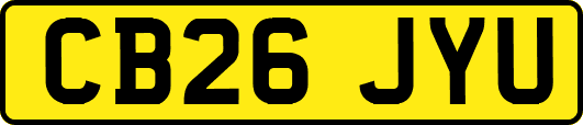 CB26JYU